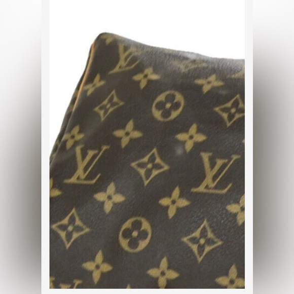 Louis Vuitton Monogram  Speedy 30~. Authentic Preowned good condition - Picture 4 of 9
